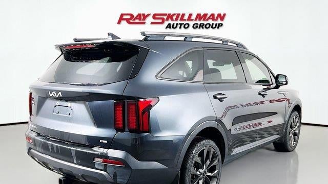 2023 Kia Sorento X-Line EX