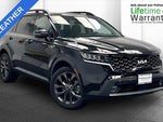 2023 Sorento Thumbnail 1