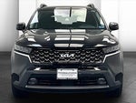 2023 Sorento Thumbnail 2