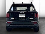 2023 Sorento Thumbnail 3