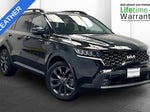 2023 Sorento Thumbnail 1