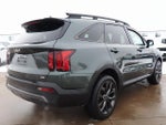 2023 Sorento Thumbnail 5