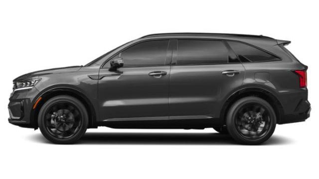 2021 Kia Sorento EX