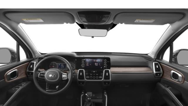 2021 Kia Sorento EX