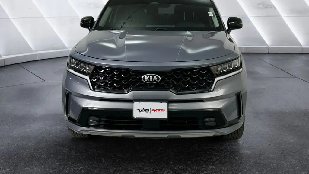 2021 Kia Sorento EX