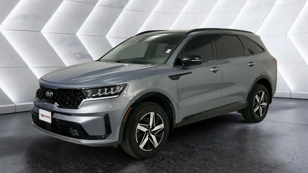 2021 Kia Sorento EX