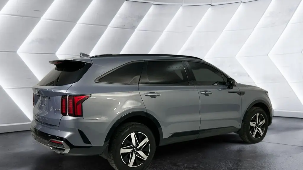 2021 Kia Sorento EX