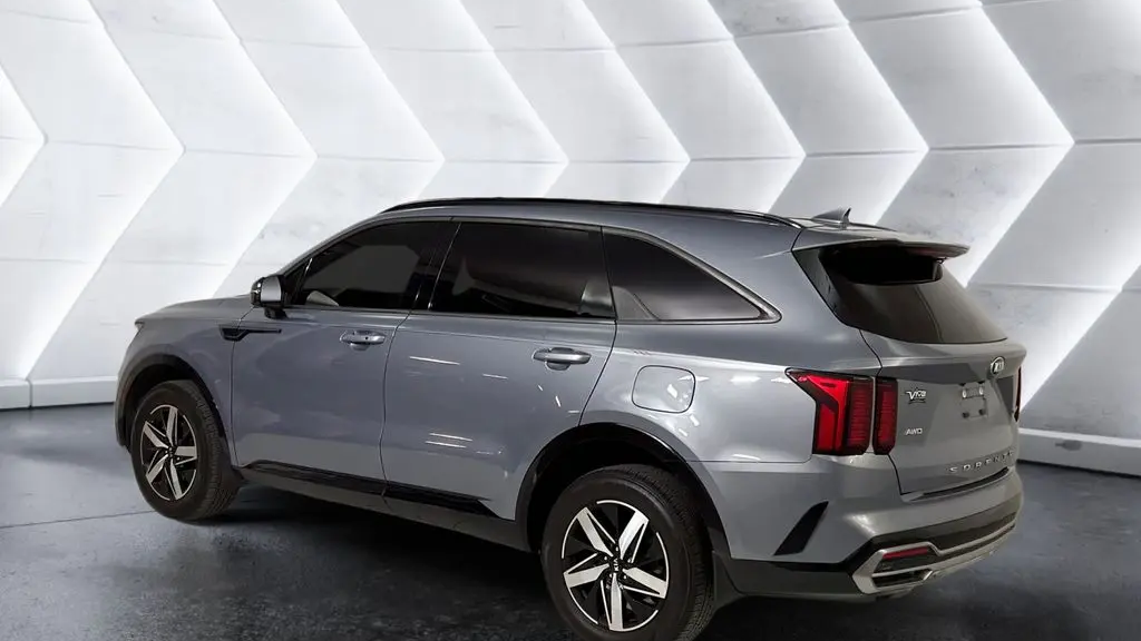 2021 Kia Sorento EX