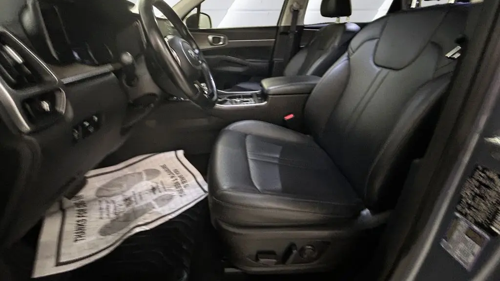 2021 Kia Sorento EX
