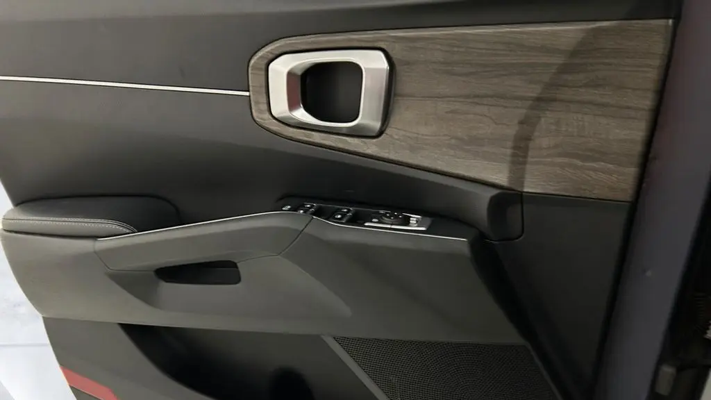 2021 Kia Sorento EX