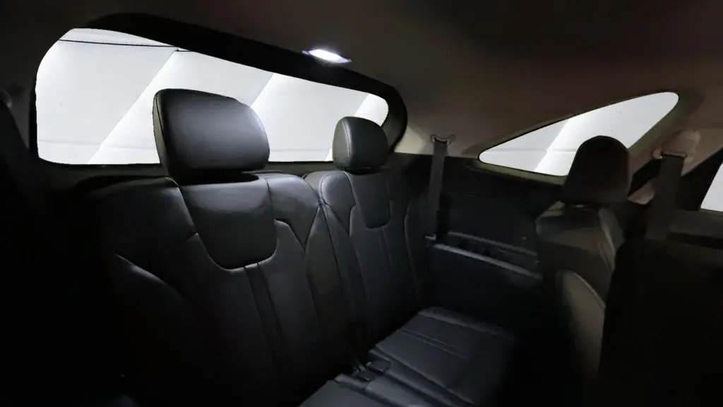 2021 Kia Sorento EX