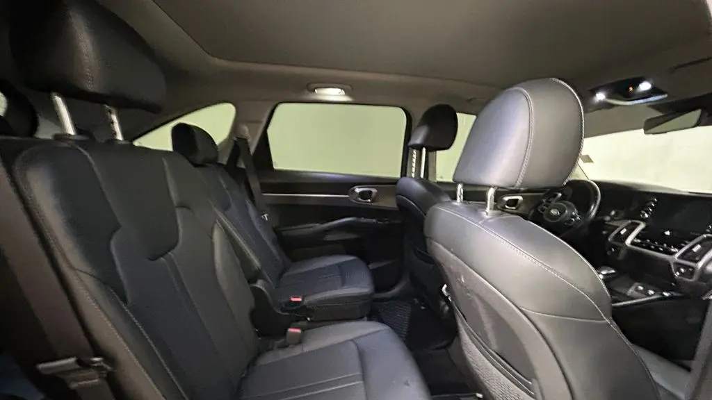 2021 Kia Sorento EX