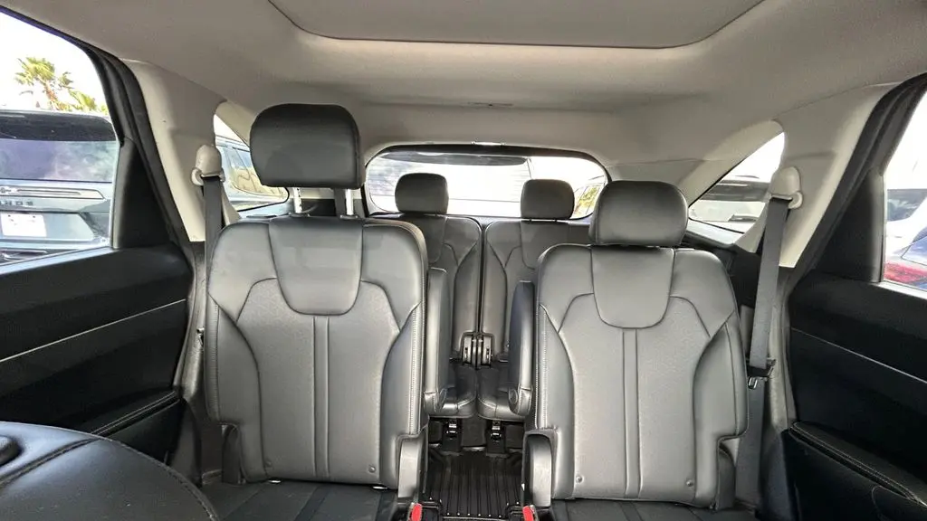 2021 Kia Sorento EX