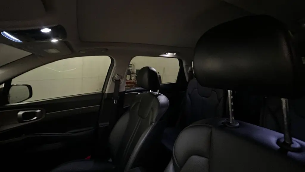 2021 Kia Sorento EX