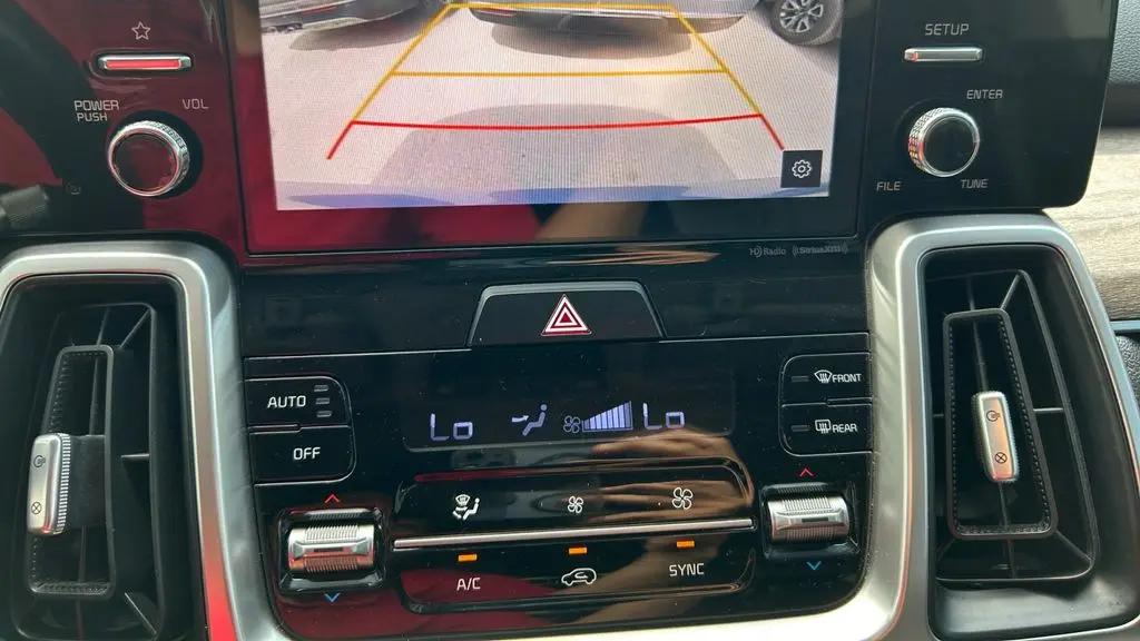 2021 Kia Sorento EX