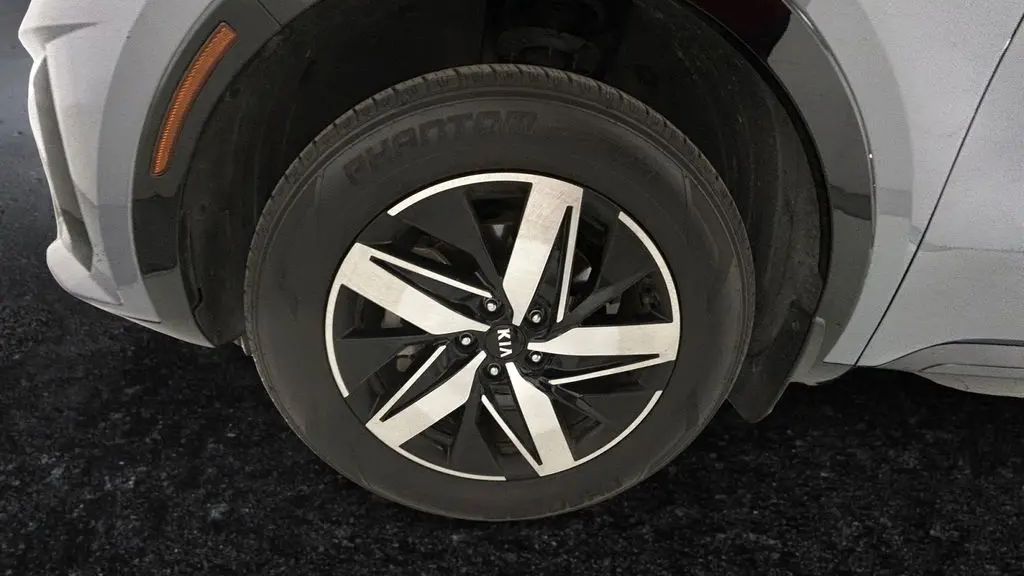 2021 Kia Sorento EX
