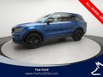 2021 Sorento Thumbnail 1