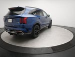 2021 Sorento Thumbnail 34