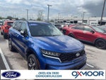 2021 Sorento Thumbnail 1
