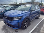 2021 Sorento Thumbnail 2