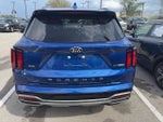 2021 Sorento Thumbnail 3