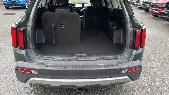 2022 Kia Sorento X-Line EX