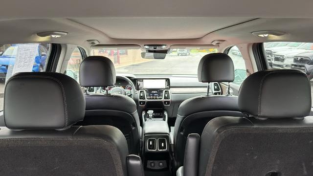 2022 Kia Sorento X-Line EX