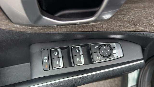 2022 Kia Sorento X-Line EX