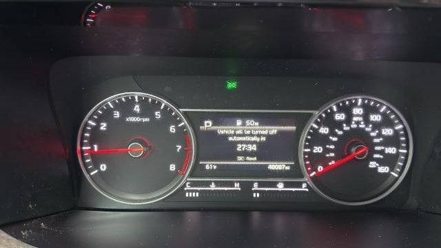 2022 Kia Sorento X-Line EX