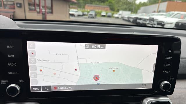 2022 Kia Sorento X-Line EX