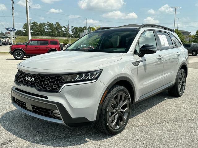2022 Kia Sorento