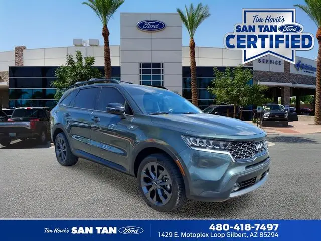 2023 Kia Sorento - $24,959
