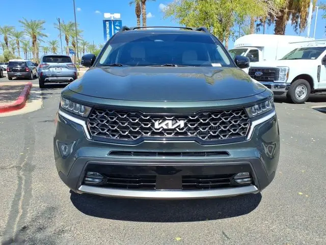 2023 Kia Sorento - $24,959