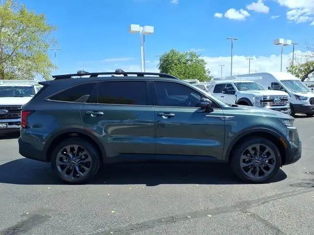 2023 Kia Sorento - $24,959