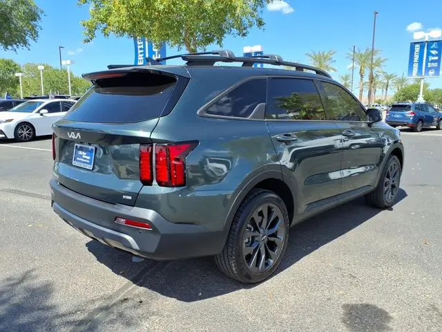 2023 Kia Sorento - $24,959
