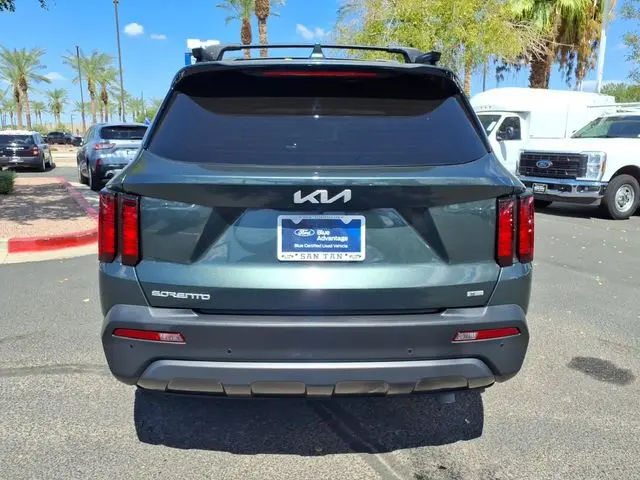 2023 Kia Sorento - $24,959