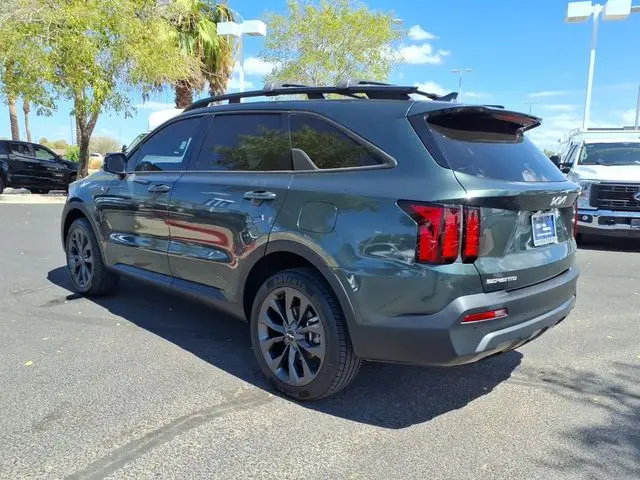 2023 Kia Sorento - $24,959