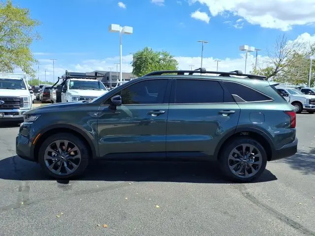 2023 Kia Sorento - $24,959