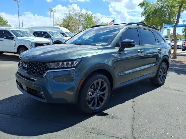 2023 Kia Sorento - $24,959