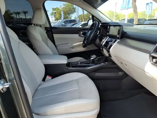 2023 Kia Sorento - $24,959
