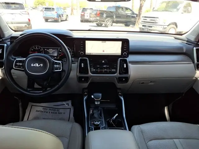 2023 Kia Sorento - $24,959