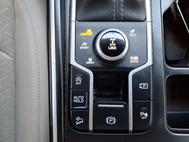 2023 Kia Sorento - $24,959
