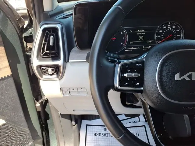 2023 Kia Sorento - $24,959