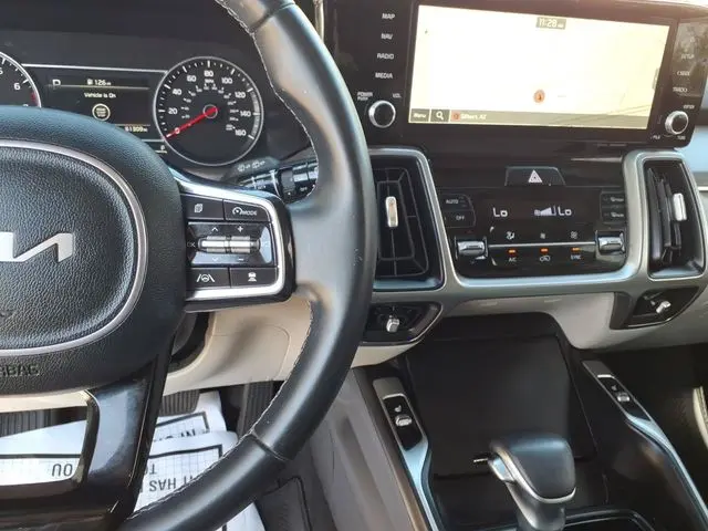 2023 Kia Sorento - $24,959