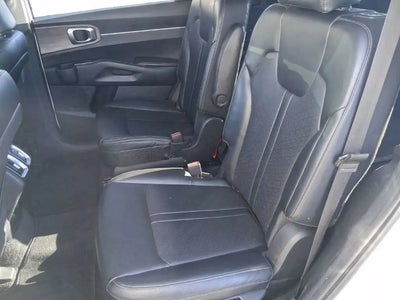 Photo of a 2021 Kia Sorento AWD EX 4DR SUV for sale