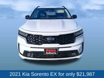 2021 Sorento Thumbnail 30
