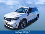 2021 Sorento Thumbnail 38