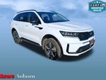 2021 Sorento Thumbnail 39