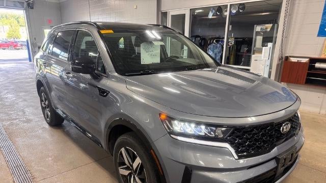 Preowned 2021 Kia Sorento EX for Sale