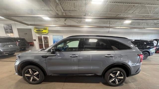 2021 Kia Sorento EX
